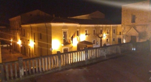 Номер Deluxe Relais Del Borgo