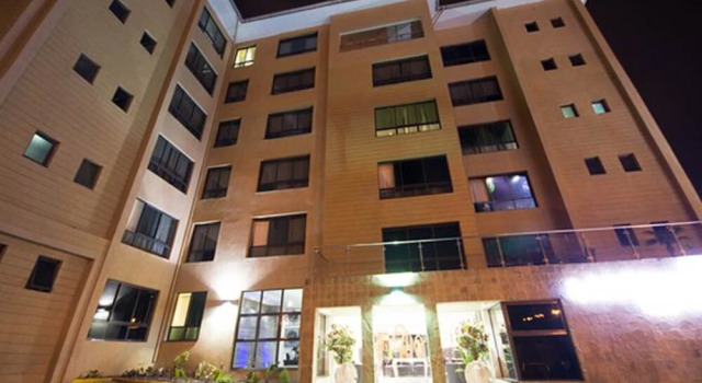 This a Great Choice Wail on Vacation in Nairobi