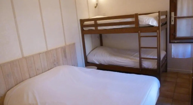 Номер Standard Hotel de la Bonnheure
