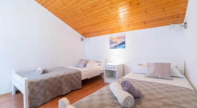 Apartment Maja's Style, Prenota Appartamento Comune di Vallegrande 