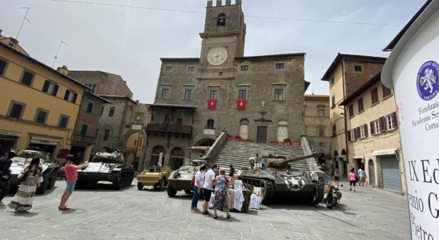 Signorelli House
