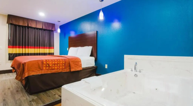Home Place Inn, Забронировать Мини-отель Мини-отели Беллэйр, Мини-отель