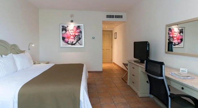 Номер Standard Holiday Inn Ciudad Del Carmen by IHG