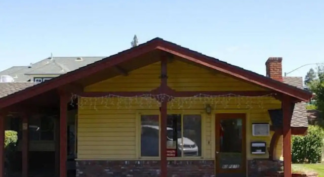 Melody Ranch Motel, Забронировать Мотель Пасо-Роблс Paso Robles Wine Country