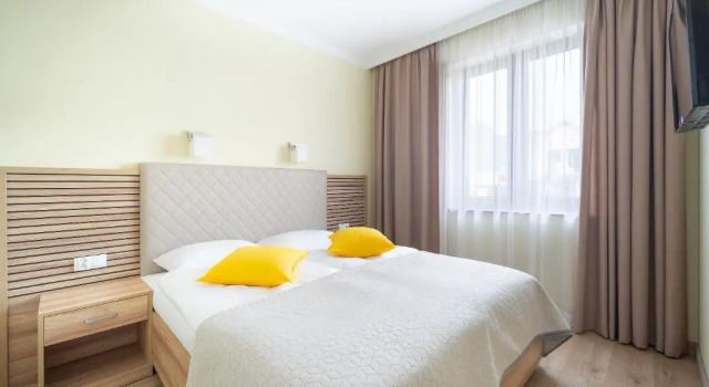 Апартаменты Superior Apartamenty Fregata