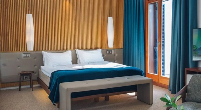 Hotel Portixol