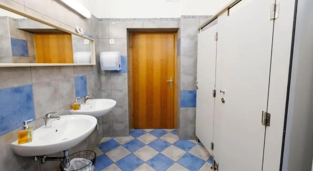 Двухместный номер Standard House Budkovič