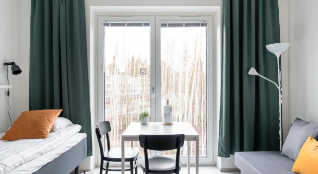 Hiisi Homes Vantaa Kaivoksela