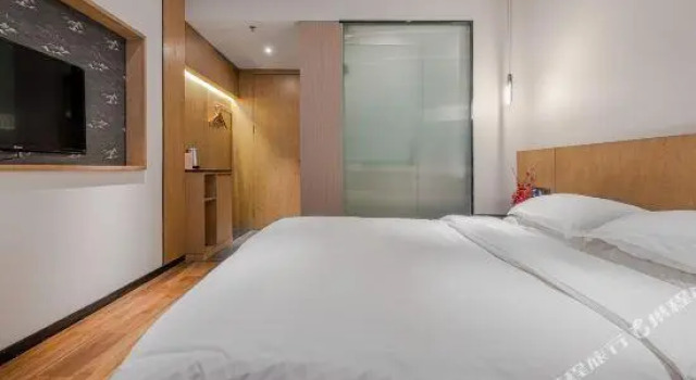 Yubo Select Hotel, Rezerwuj Hotel Ganzhou Jiangxi