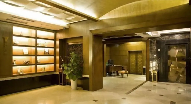 Kehuayuan Hotel, Boek Hotel Hotels in Chengdu met parkeren, Parkeren