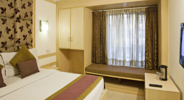 Hotel Southern
