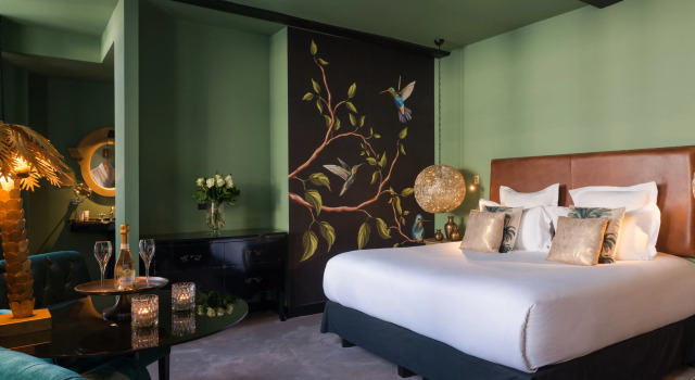 Les Maisons de Lea, a member of Radisson Individuals