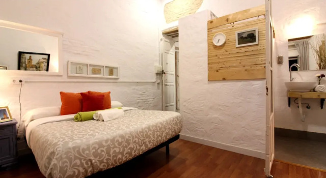 Номер Standard Guesthouse Casa 1858