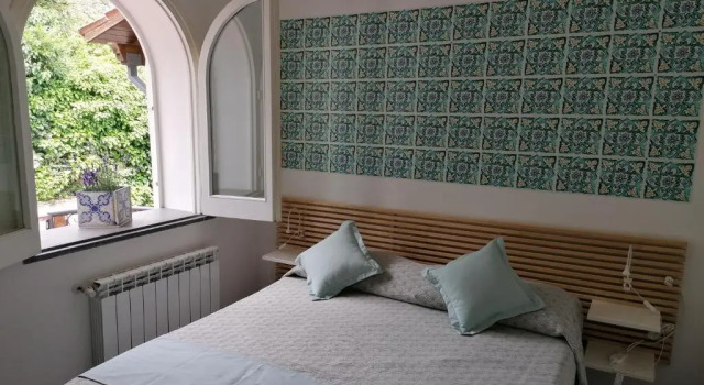 Двухместный номер Standard Villa Teresa