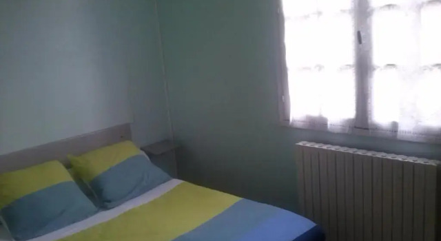 Номер Standard Auberge Bella Riva