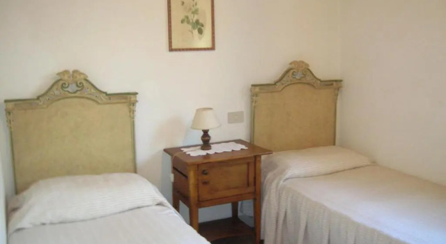 Appartamento La Chiusetta