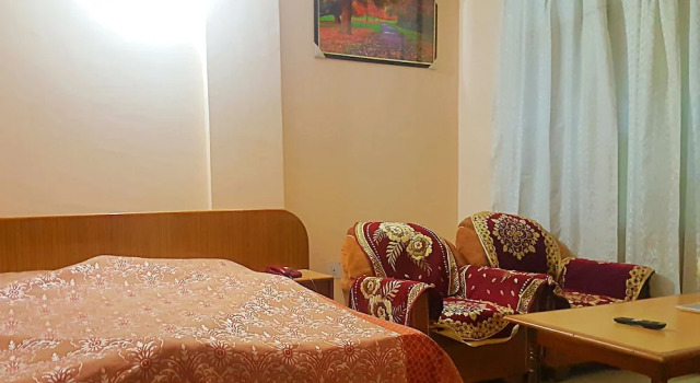 Mount View Annexy, Rezervovat Hotel Auli Uttarakhand