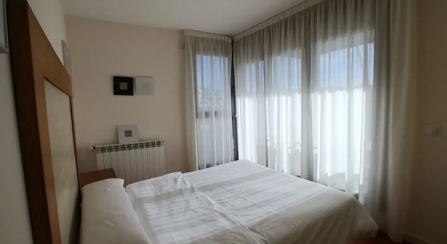 Margas Golf - Primera E, Reservar Hotel Sabinanigo 