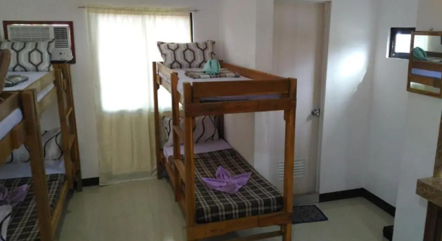 Sealor Pension House, Prenota Affittacamere Hotel economici a Palawan
