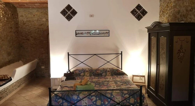 Agriturismo Le Casette