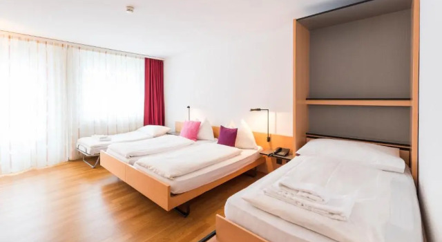 Номер Standard Hotel Krone