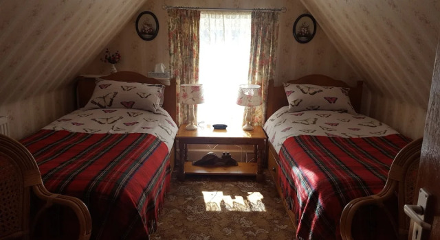 Tower Guest House