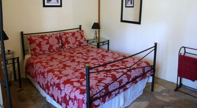 Bogie River Bush House, Réserver Hôtel Collinsville 