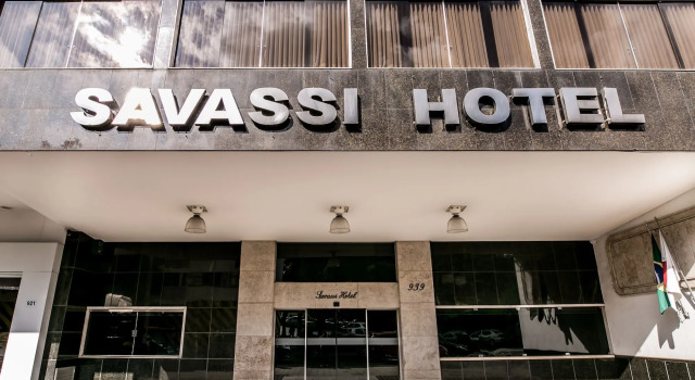 Savassi Hotel