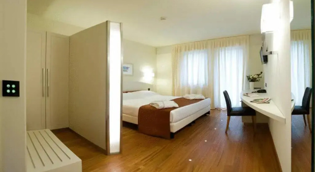 Двухместный номер Standard Hotel Napoleon