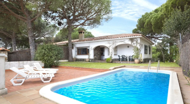 Вилла Villa Montecarlo 36