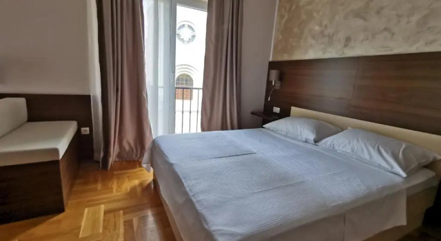 Номер Standard Villa Salvia