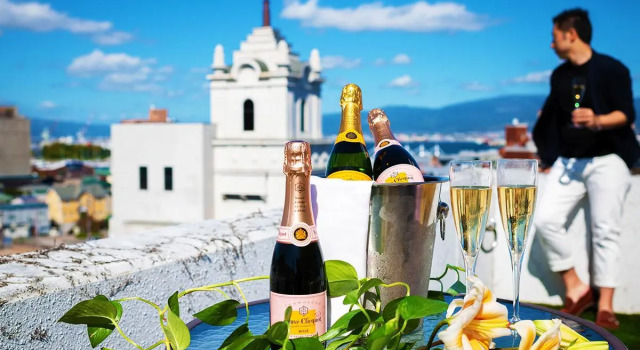 Двухместный номер Deluxe Villa Concordia Resort & Spa