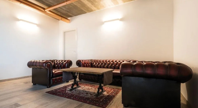 Agriturismo Camisi