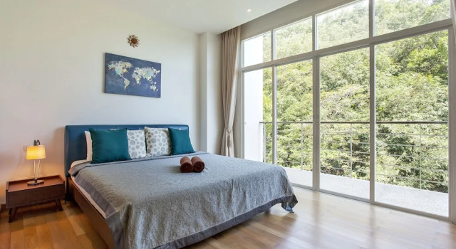 Kamala Condominium by A Prime Property