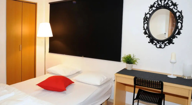 Апартаменты FP HOTELS Grand South-Namba