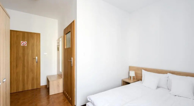 Standard double chambre Patra