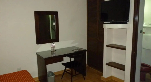 Семейный номер Standard Hotel La Casona del Llano