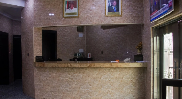 Sweet Season Luxury Suites, Book Hotel SPA Hotels in Lagos State, SPA