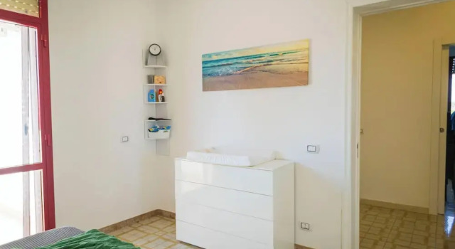 Casa Solarium With Terrace Near The Sea, Забронировать Отель Порто-Чезарео Porto Cesareo Beaches, рядом с Scalo di Furno Archaeological Site