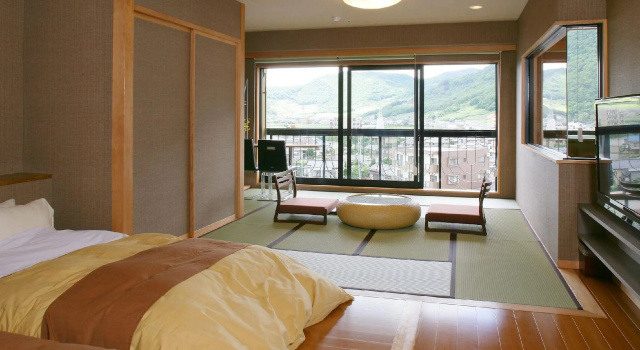 Номер Standard Mt Fuji Hanayagi no Sho Keizan