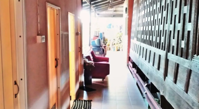 Номер Standard Baanbon Homestay