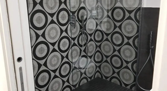 Трёхместный номер Standard Art Street Hotel