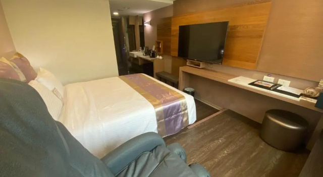 Двухместный номер Superior Good Hotel - Minsheng