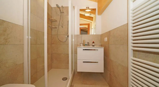 Апартаменты Дуплекс с 2 комнатами Apartaments - Villa delle Querce