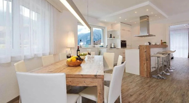 Alpen Diamond Penthouse & Apartment, Забронировать Апартаменты/квартира СПА-отели Тироля, SPA-услуги