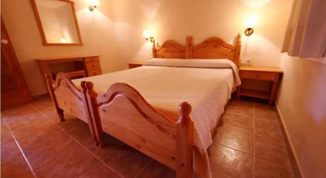 Bungalows Vistabella, Book Hotel Hotels in Ibiza with a Pool, Swimming Pool