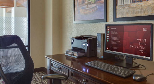 Drury Inn & Suites Las Cruces, Book Hotel Las Cruces New Mexico
