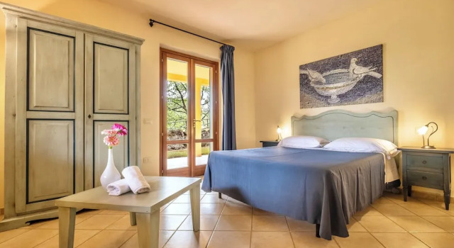 ISA - Residence with thermal and sports pools in Sorano, Réserver Hôtel Hôtels et hébergements à Sorano, Hôtel