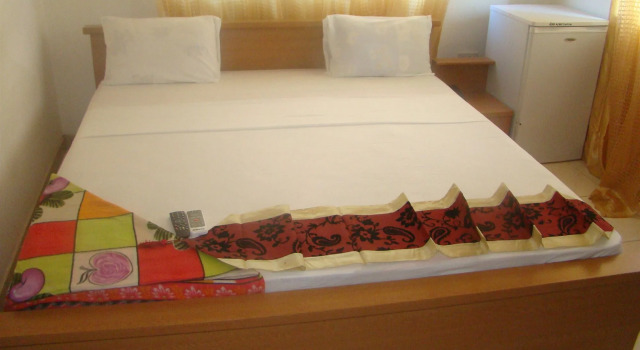 Grand View Hotel
