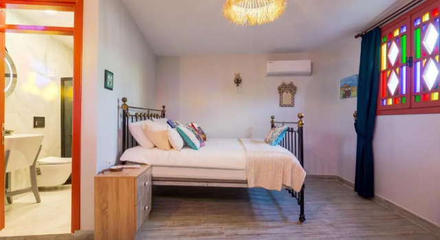 Двухместный номер Superior Anda Beach Bistro & Rooms